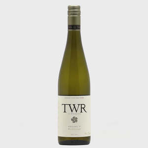 Te Whare Ra Dry Riesling 'D' 2021