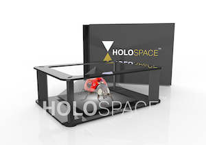 Hologram Smart Device Kit: Holospace Kit - Smartphone