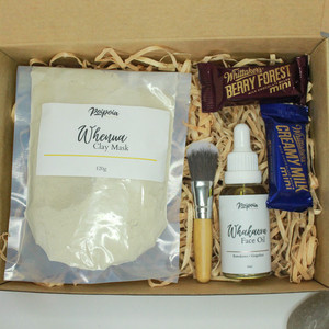 Products: Mata Gift Pack Poipoia Ōtautahi