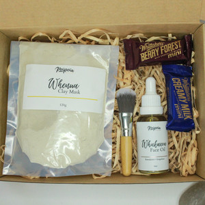 Products: Mata Gift Pack Poipoia Ōtautahi