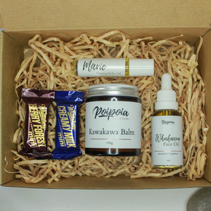 Products: Kia Whakanuia i te Tangata Gift Pack Poipoia Ōtautahi