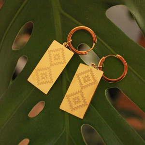 Products: Pātiki Huggies Poipoia Ōtautahi