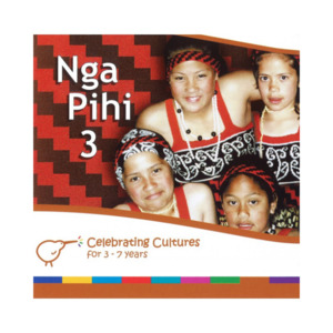 Nga Pihi 3 (CD)