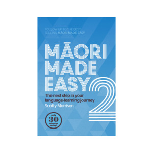Māori made easy 2