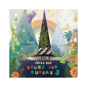 Songs for bubbas 3 (CD)
