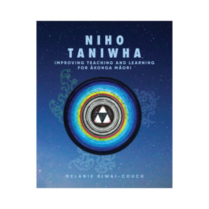 Whānaungatanga (Connection to History, Community & the Māori language): Niho Taniwha: Improving teaching and learning for ākonga Māori
