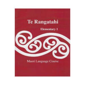 Whānaungatanga (Connection to History, Community & the Māori language): Te Rangatahi Elementary 1