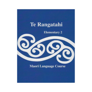 Whānaungatanga (Connection to History, Community & the Māori language): Te Rangatahi Elementary 2
