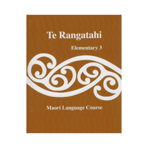 Te Rangatahi Elementary 3