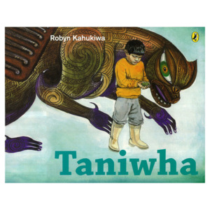 Taniwha