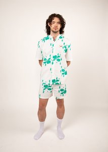 Jungle Feast Shirt - Poison Spike