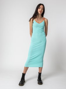 Foxglove Dress - Poison Spike