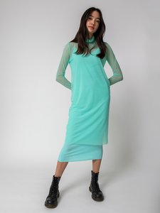Hyacinth Dress - Poison Spike