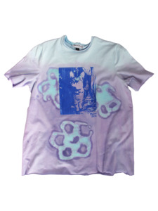 Re-worked Lilith Tee - Poison Spike