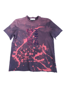 Re-worked Tribal Tee - Poison Spike