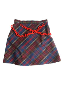 Becky Skirt 2.0 - Poison Spike