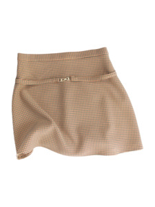 Becky Skirt 2.0 - Poison Spike