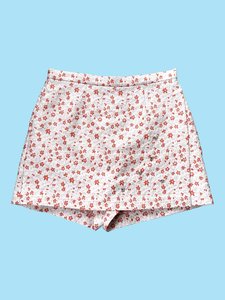 Skorty Spice - Floral Studs - Poison Spike