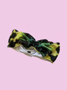 Products: Terrifying Strapless Bralette SAMPLE - Poison Spike
