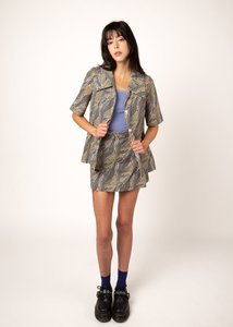 Sunday Skort - Poison Spike