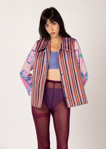 Desert Circus Shirt - Poison Spike