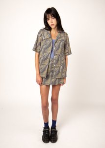 Products: Sunday Shirt - Poison Spike