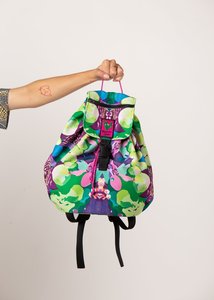 Products: Dr. Caralluma Backpack - Poison Spike