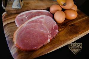 Bacon: Large Gammon Bacon