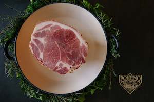 Bacon: Boiling Bacon