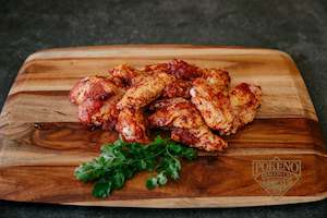 Chicken: Free Range Chicken Nibbles 1kg