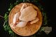 Whole Free Range Chicken Size 16