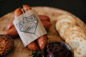 Deli Goods: Kranskys