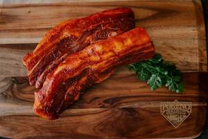 Pork: 100% NZ Pork New Orleans Strips