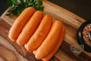 Sausages: Chorizo Sausages