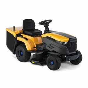 Gi 48 P – Battery Powered Push Lawnmower 40V