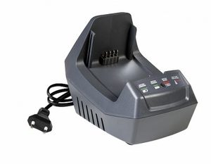 Products: Battery Power Equipment