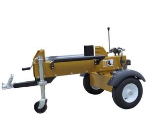Log Splitters