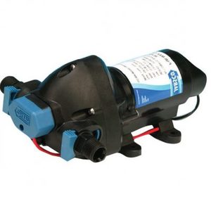Products: Spray Pump (Electric)