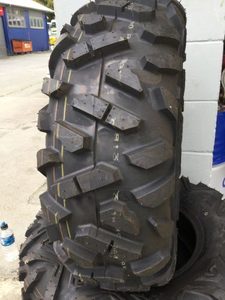 SSV Tyres (Recreational)
