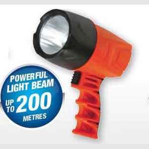 Products: LED Light Bars