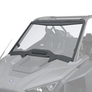 Products: Glass Tip-Out Full Windshield, Clear Item 2881108