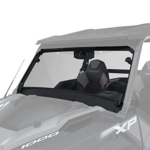 Full Glass Windshield Item 2889064