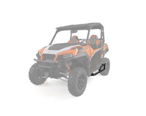 Products: Rear Bed Storage Rack 2885113