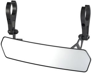GLASS FULL WINDSHIELD, CLEAR(For Mid Size 500/570)