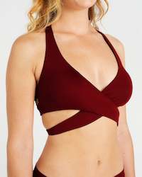 Enchantment: Iris Top