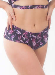 Tropical Palm: Lily Bottom