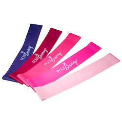 Accessories: Resistance Band set