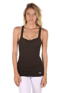 Clothing: Mika Yoga Linda Tank Top