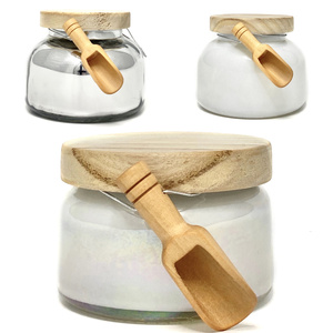 Products: Bath Salts Essential Oil - Totally Polished