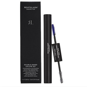 Revitalash Double-Ended Mascara 11ml - Totally Polished